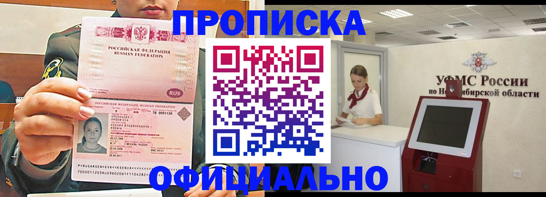 найти адрес прописки в Коле